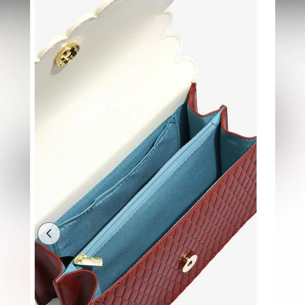 Loungefly Dumbo purse